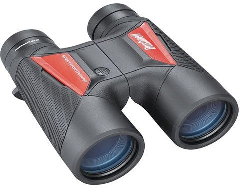 Permafocus Binoculars