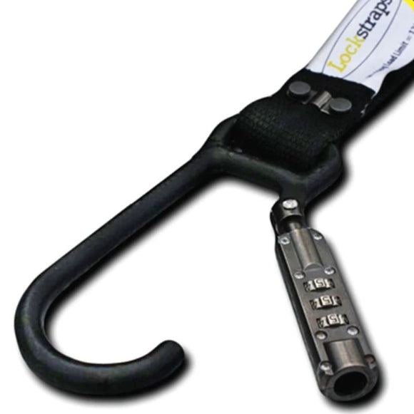 Lockstraps - Buy any two and save an extra 25%