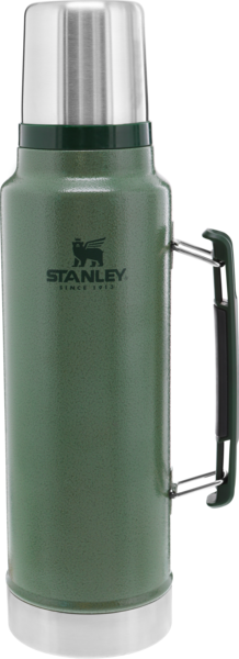 Stanley Classic Flasks & Food Jars