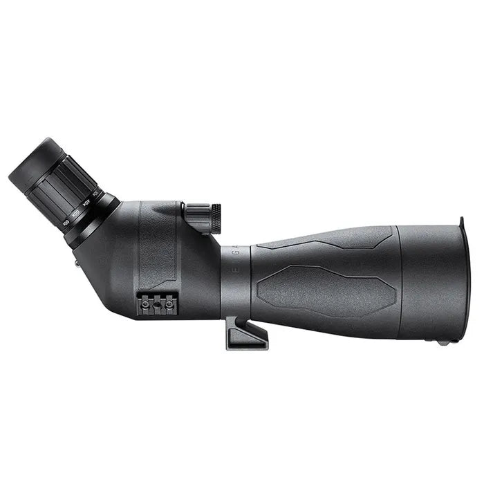 Bushnell Engage DX Spotting Scope Black 20-60X80 main image 1