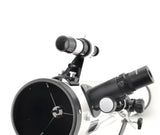 VISIONKING 76700 Reflector Telescope In Carry Case