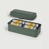 Kodak Metal Film Case 120/135 – Olive
