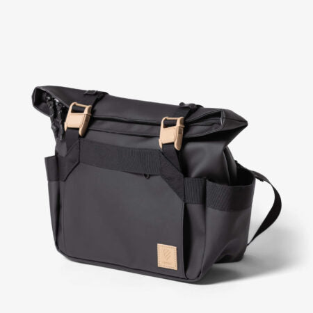 Langly Bravo Shoulder Bag – Clay