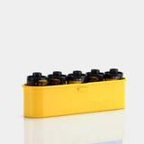 Kodak Metal Film Case 35mm – Blue/Yellow