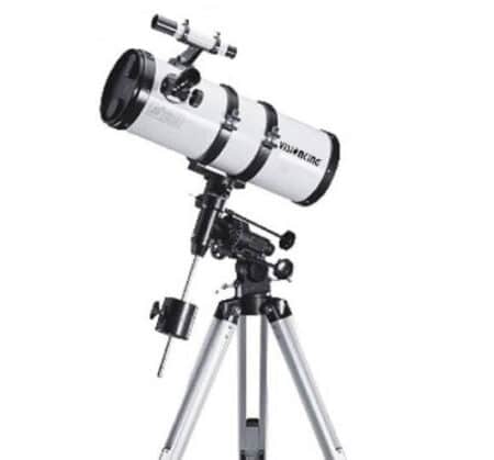 VISIONKING 1501400 Reflector Telescope