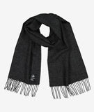 Swanndri Scarves Pure Wool (Colour Options)