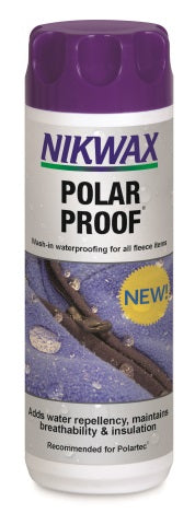 Nikwax Polar Proof (Polarfleece) 300 ml