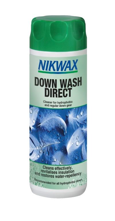 Nikwax Down Wash 300ml