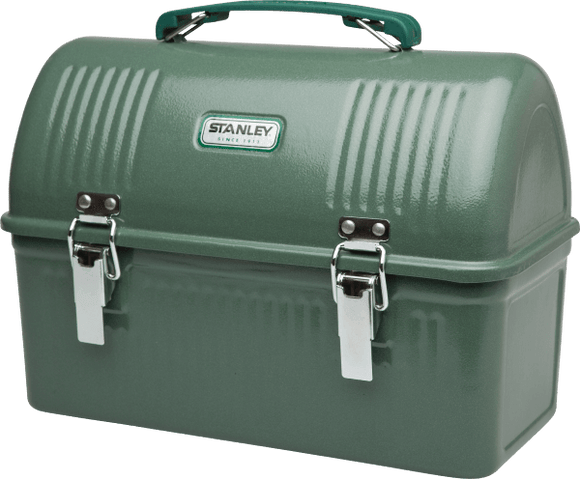 STANLEY CLASSIC LUNCH BOX (Two Sizes)