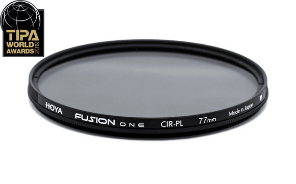 Fusion One CP Camera Filter (Select Your Size)