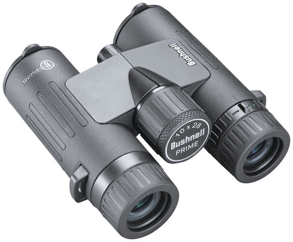 Bushnell Prime 10x28 Roof Binoculars