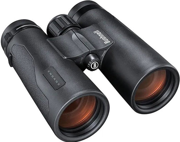 Bushnell Engage EDX 10x42 Roof Binoculars