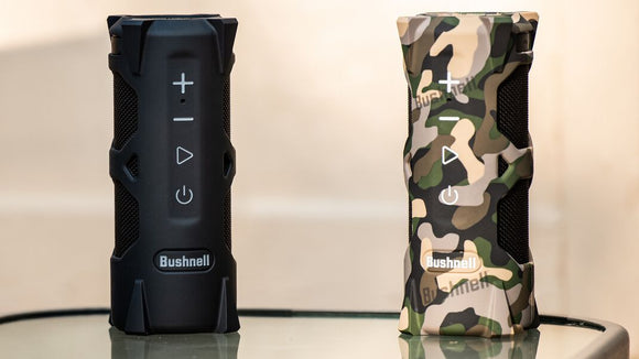 Bushnell Outdoorsman Bluetooth Speaker