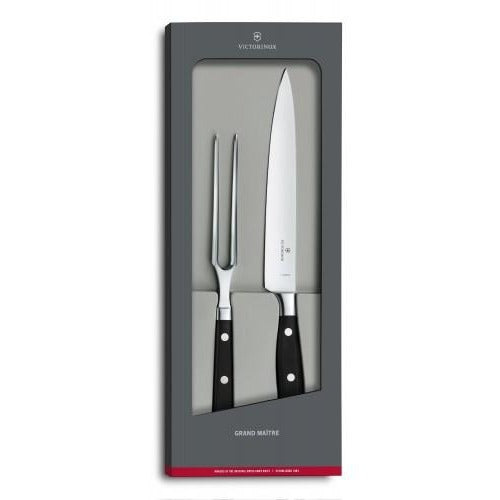 Victorinox Forged Carving Set