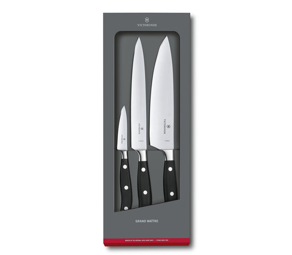 Victorinox Forged Chefs Knife Set