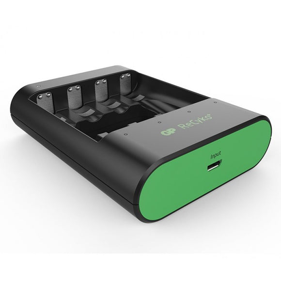 USB Battery Charger GP PowerBank U421