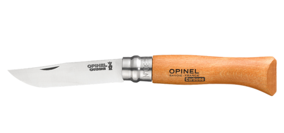 Opinel Carbon