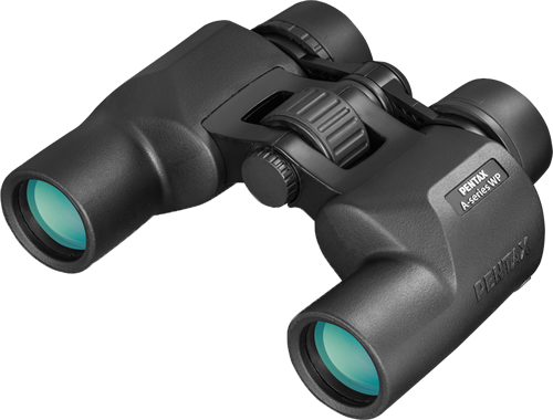 Pentax AP 10x30 Binoculars Waterproof