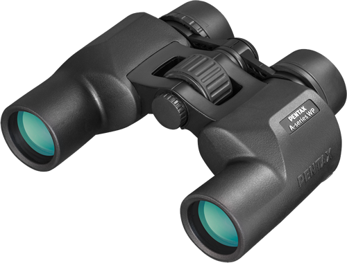 Pentax AP 8x30 Binoculars Waterproof