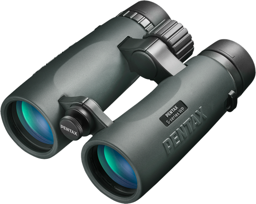 PENTAX Binoculars SD 9x42 Waterproof