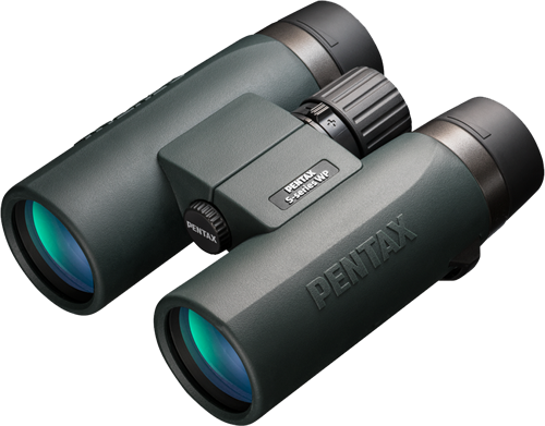 PENTAX Binoculars SD 10x42 Waterproof