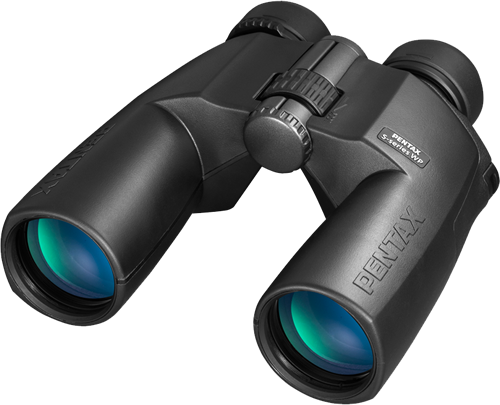 PENTAX Binoculars SP 10x50 WP