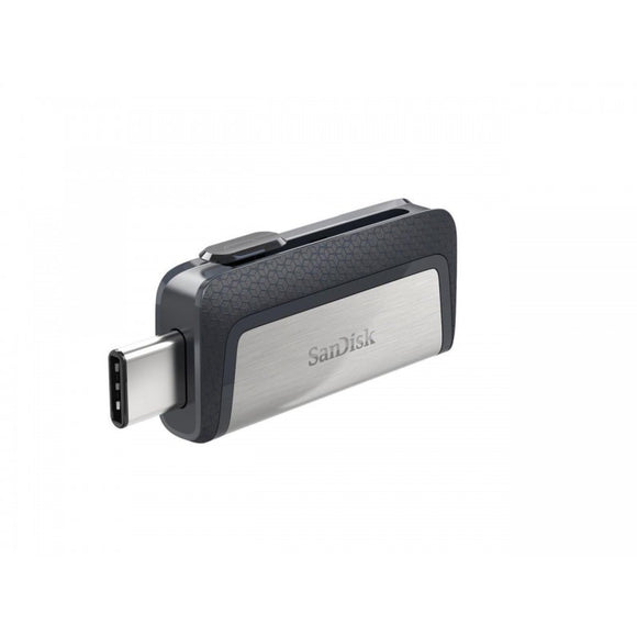 SanDisk Ultra Dual Drive USB to Type-C  32GB to 128GB