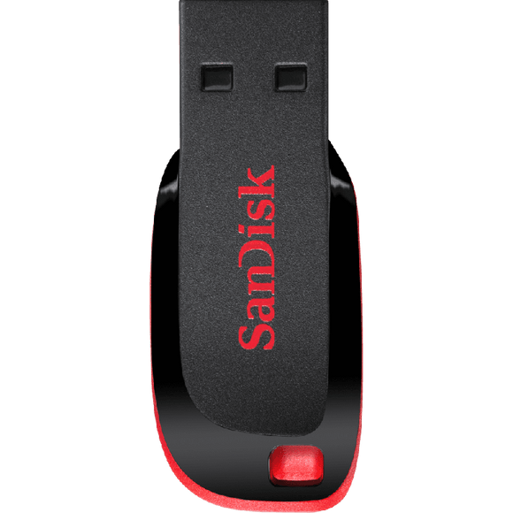 Sandisk Flash Drives USB 2.0 - 8GB -128GB