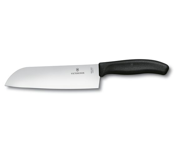 Swiss Classic Santoku Knife