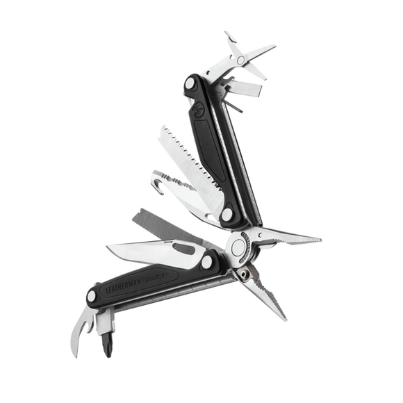 Leatherman Charge Open
