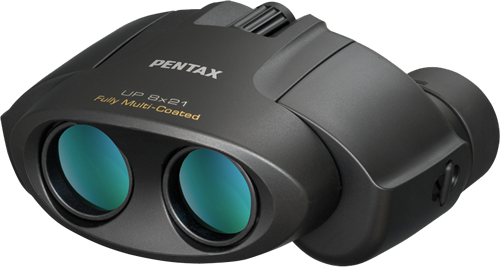 Pentax UP 8x21 Binoculars
