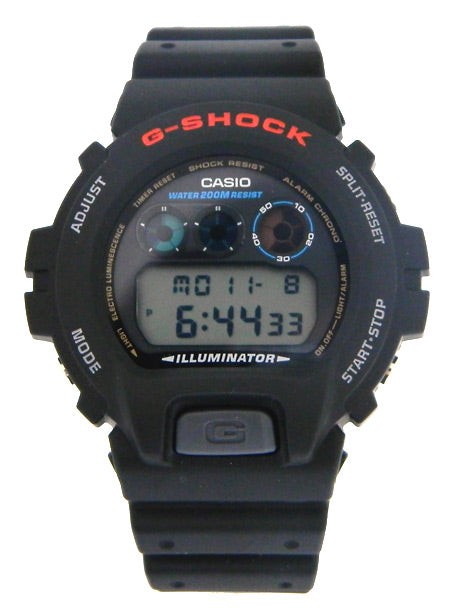 G-SHOCK DW6900-1V
