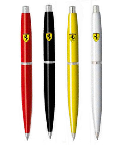 Sheaffer Ferrari VFM Corsa Ballpoint Pen