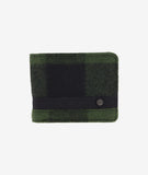 Swanndri Wallet Pure Wool (Colour Options)