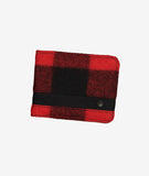 Swanndri Wallet Pure Wool (Colour Options)