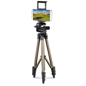 Hama Tripod – Smartphone/Tablet 106 3D