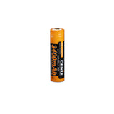Fenix - Rechargeable Battery 18650 3400mAh