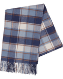 Swanndri Womens Wide Scarves (Colour Options)