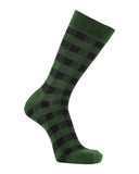 Swanndri Heritage Cotton Blend Sock