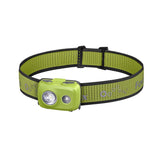 Fenix HL16 Headlamp (450 lumens) Colour Options