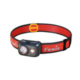 Fenix - HL32R-T Headlamp (800 lumens) Colour Options