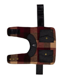 Swanndri Classic Pure Wool Dog Coat Various Colour Options