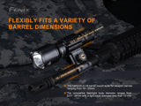 Fenix - ALG-18 Rail Mount Flashlight
