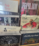 Arkwright's Music Store - See Info below
