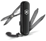 VICTORINOX SIGNATURE LITE ONYX BLACK