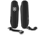 VICTORINOX SIGNATURE LITE ONYX BLACK