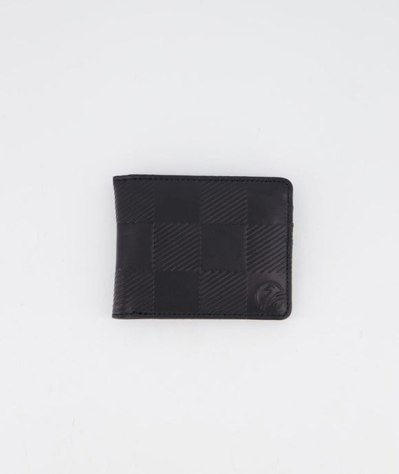 Swanndri Wilton Leather Wallet (Colour Options)