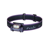 Fenix - HM55R Headlamp (1200 lumens) Colour Options