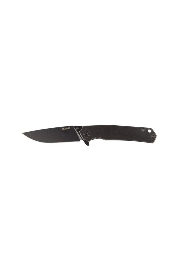 Ruike P801-SB Assisted Opening Knife Black