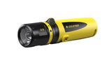 Ledlenser EX7R Rechargeable Torch